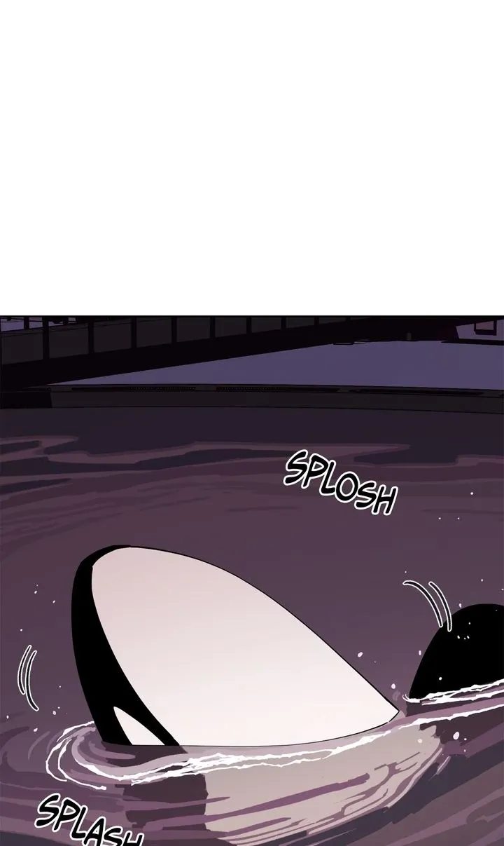 Killer Whale Protocol - Chapter 5 Page 12