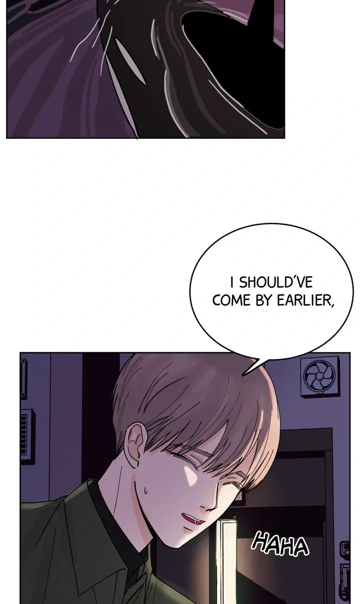 Killer Whale Protocol - Chapter 5 Page 15