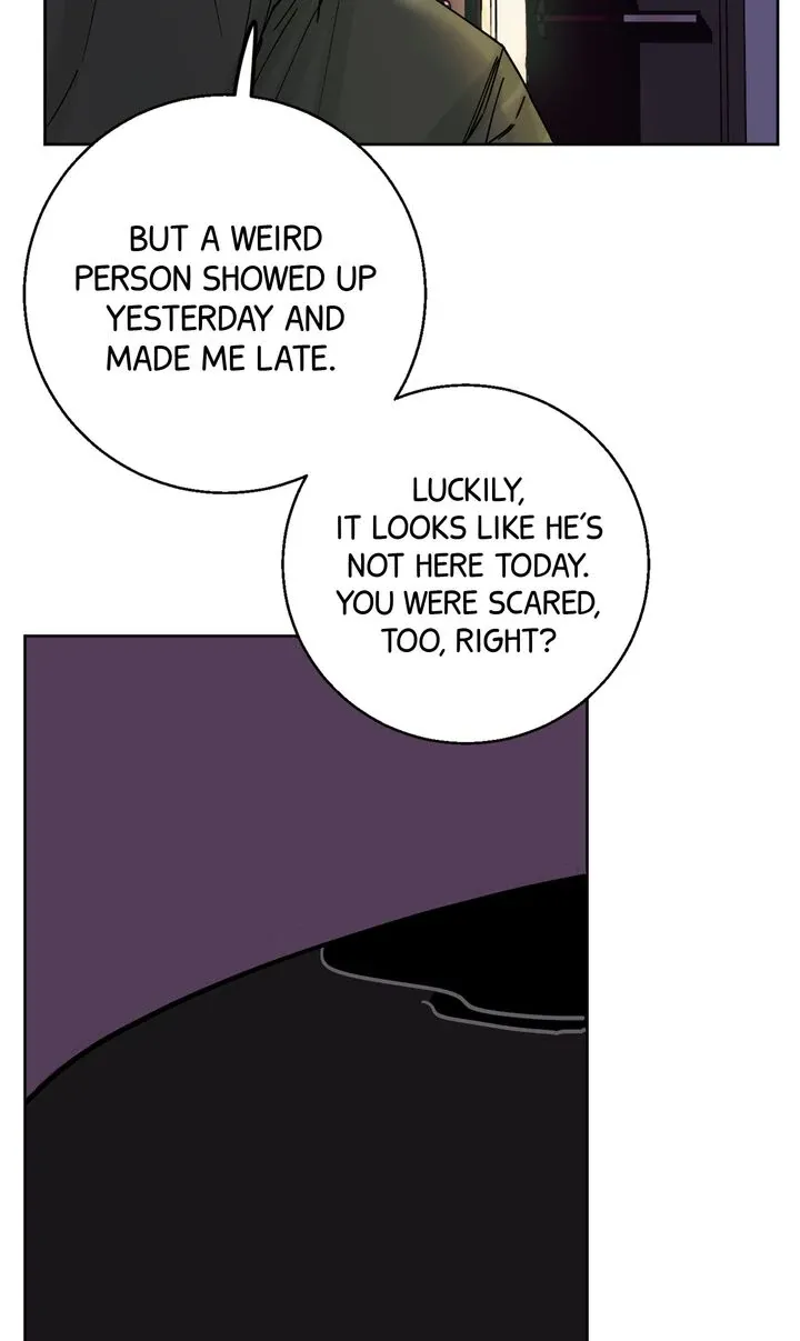 Killer Whale Protocol - Chapter 5 Page 16