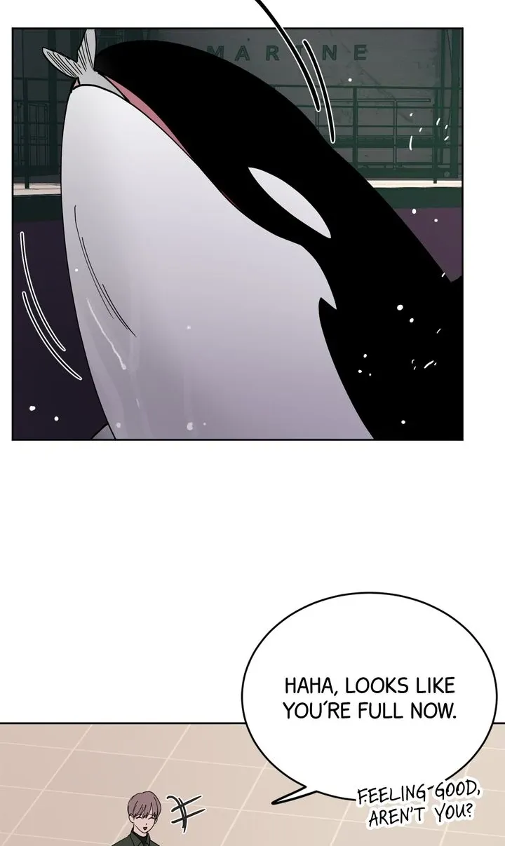 Killer Whale Protocol - Chapter 5 Page 19