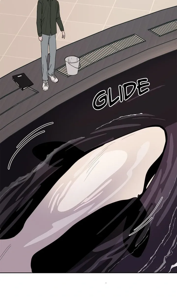 Killer Whale Protocol - Chapter 5 Page 20