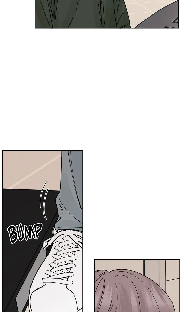Killer Whale Protocol - Chapter 5 Page 22