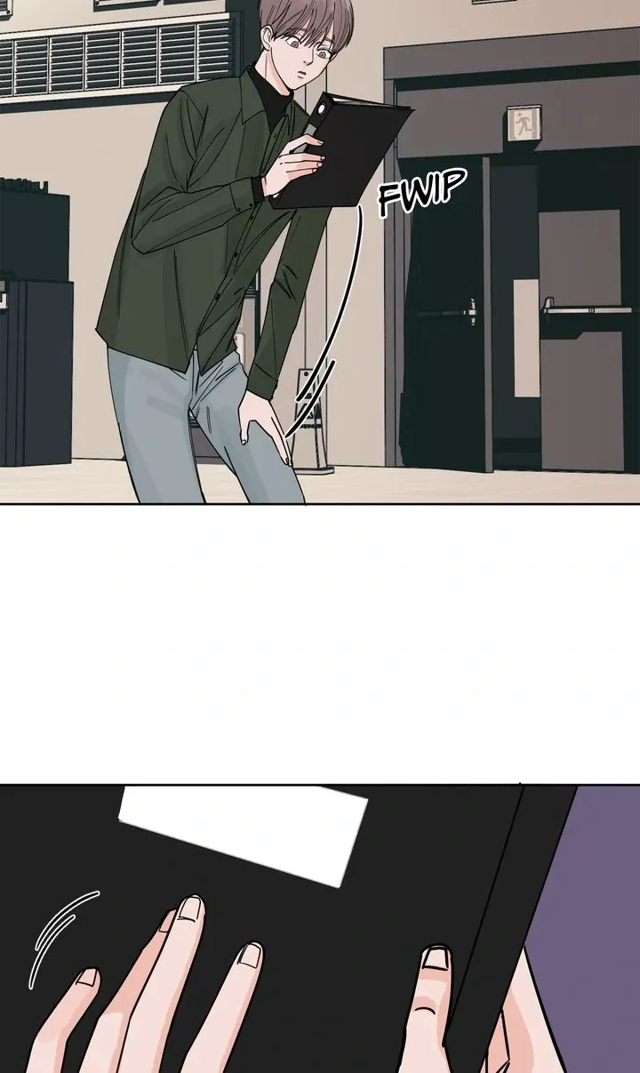 Killer Whale Protocol - Chapter 5 Page 24