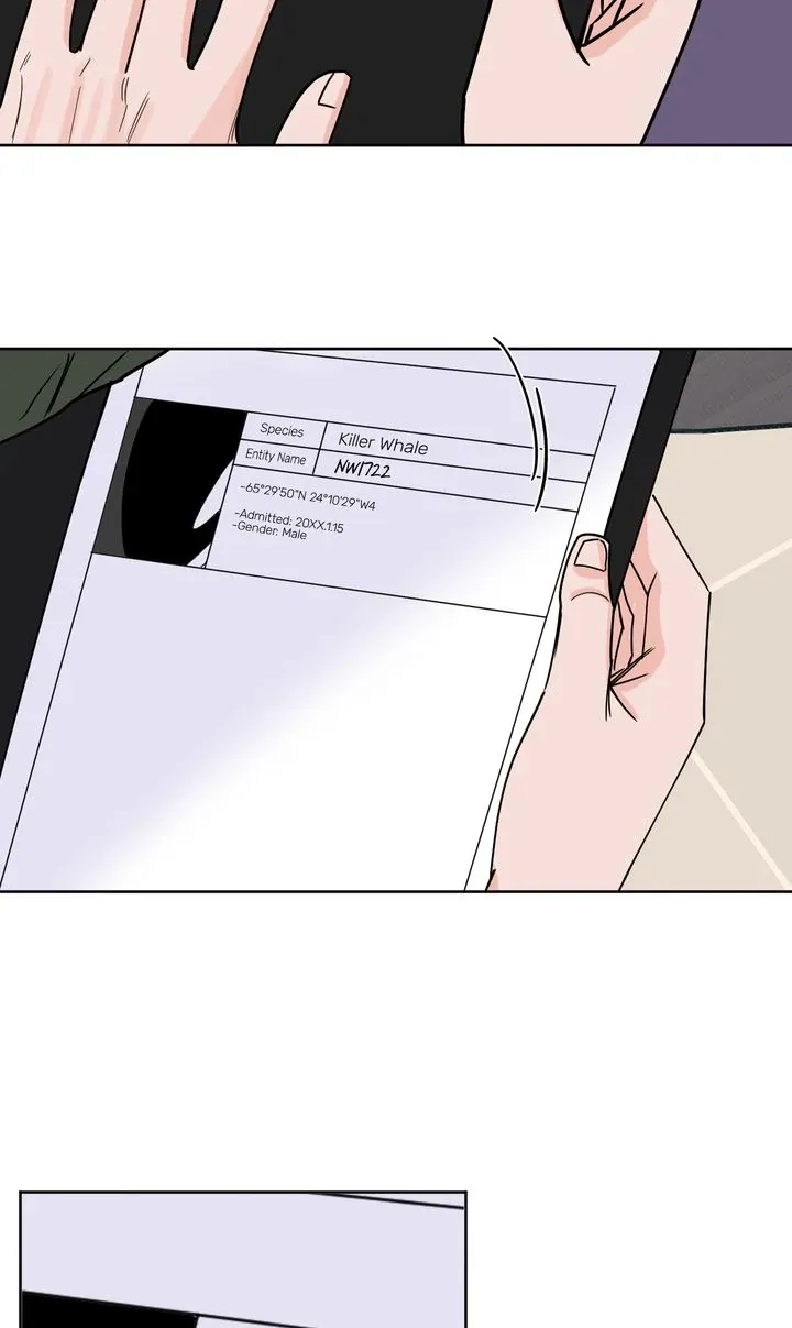 Killer Whale Protocol - Chapter 5 Page 25