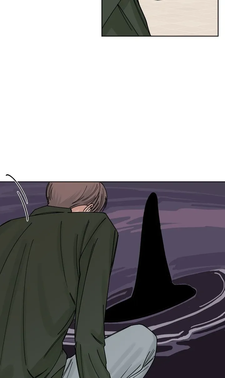 Killer Whale Protocol - Chapter 5 Page 34