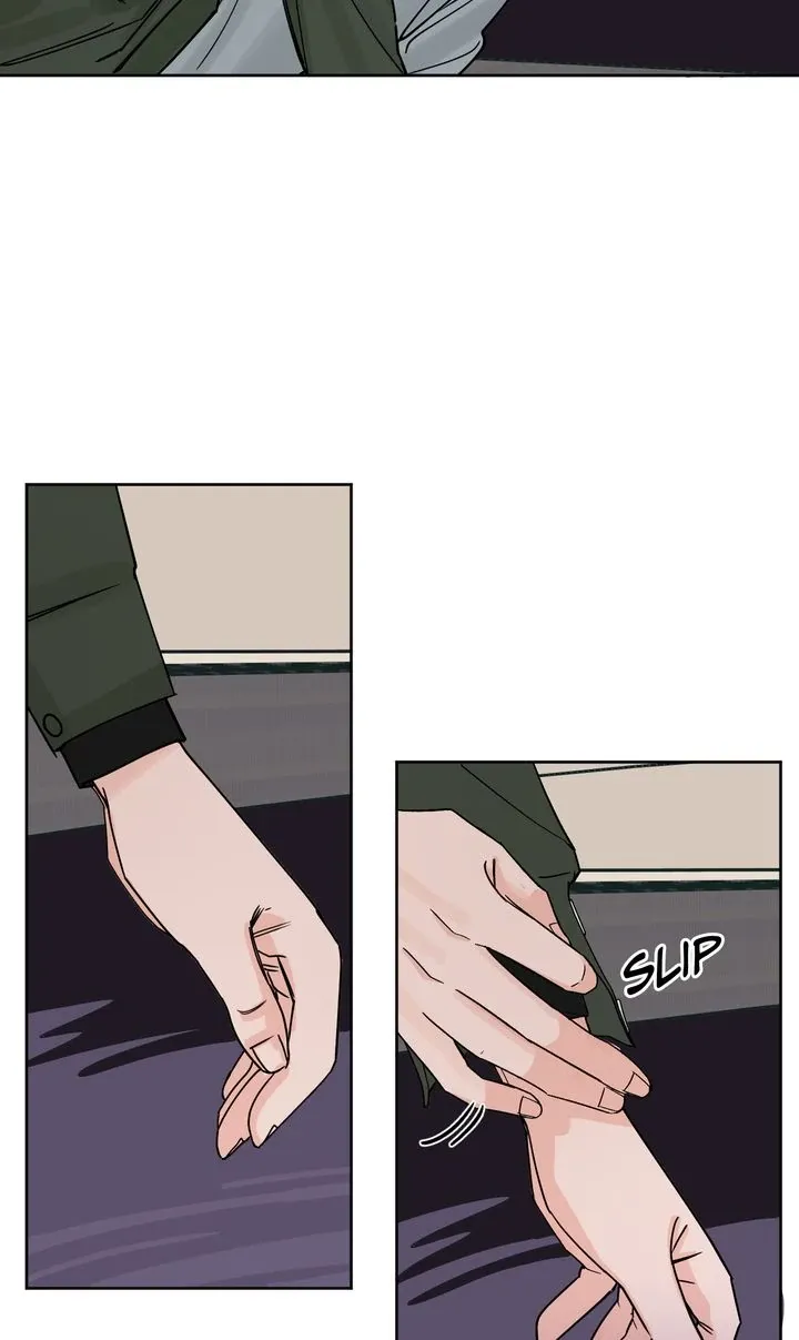 Killer Whale Protocol - Chapter 5 Page 35