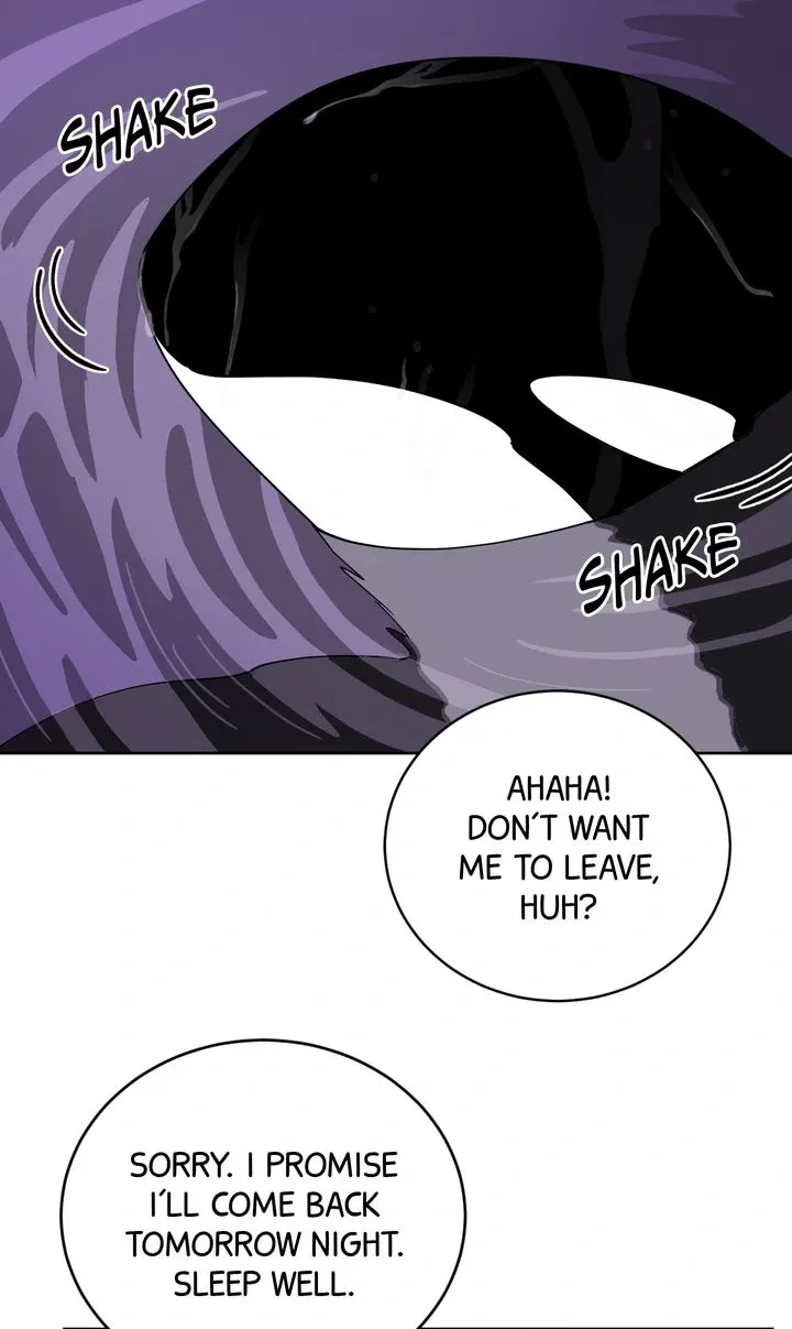 Killer Whale Protocol - Chapter 5 Page 43