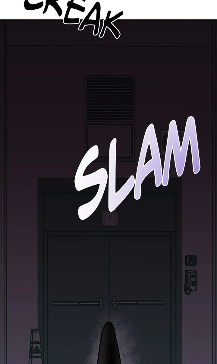 Killer Whale Protocol - Chapter 5 Page 45
