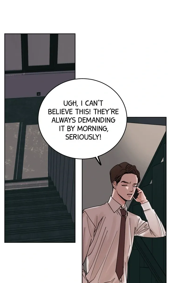 Killer Whale Protocol - Chapter 5 Page 55