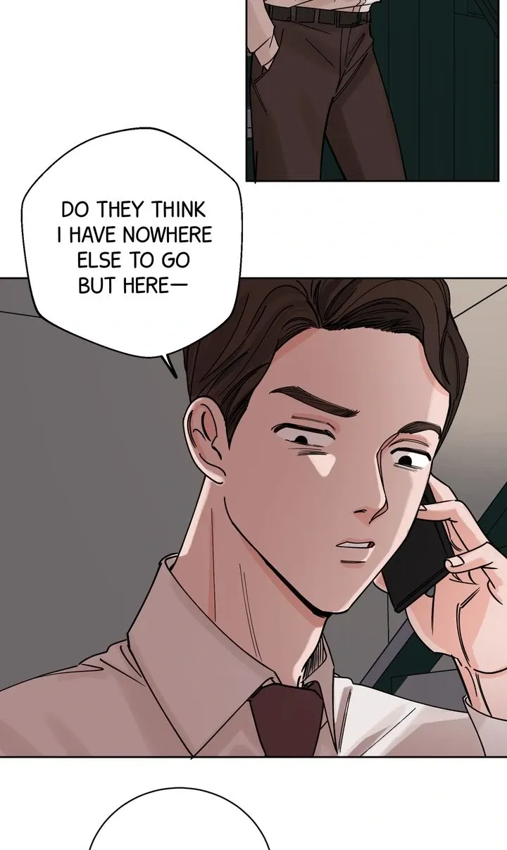 Killer Whale Protocol - Chapter 5 Page 56