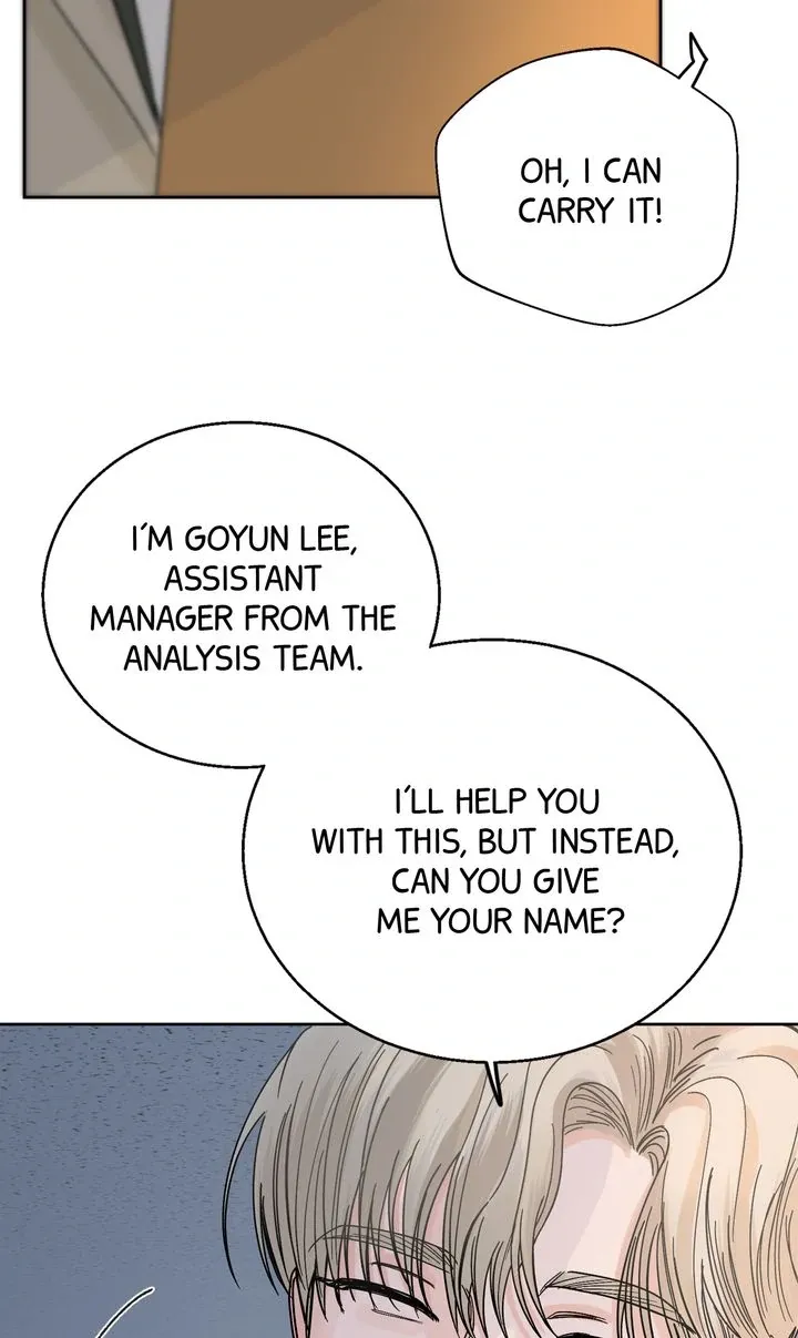 Killer Whale Protocol - Chapter 5 Page 67