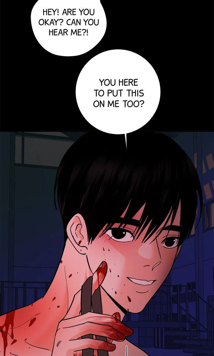 Killer Whale Protocol - Chapter 50 Page 10