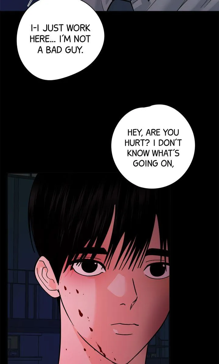 Killer Whale Protocol - Chapter 50 Page 12