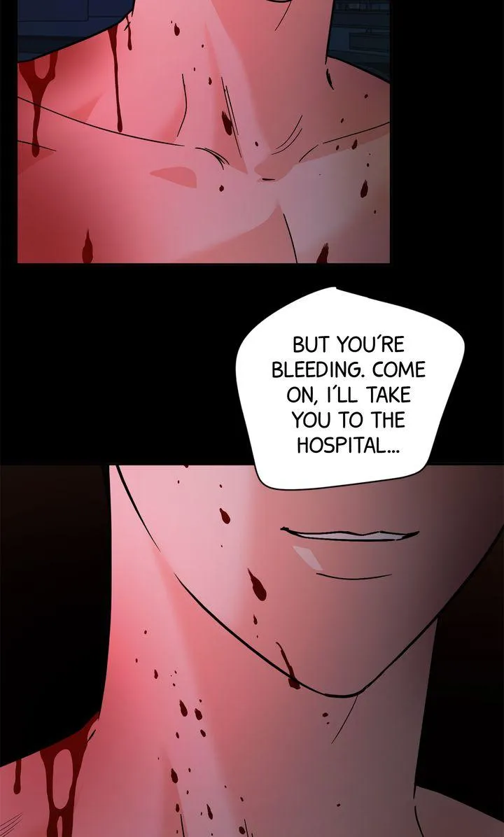 Killer Whale Protocol - Chapter 50 Page 13