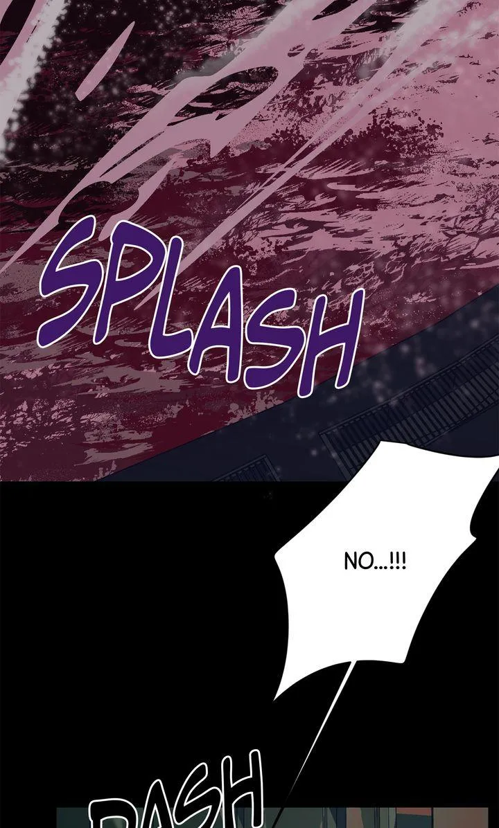Killer Whale Protocol - Chapter 50 Page 17