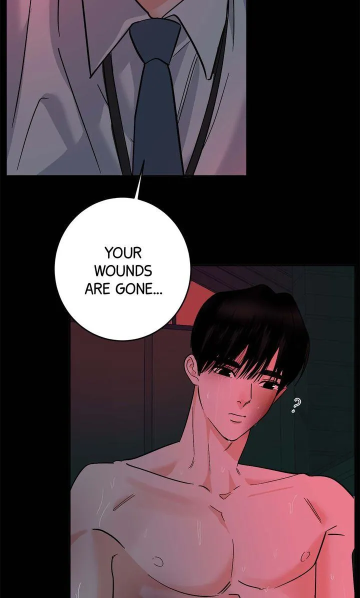 Killer Whale Protocol - Chapter 50 Page 31