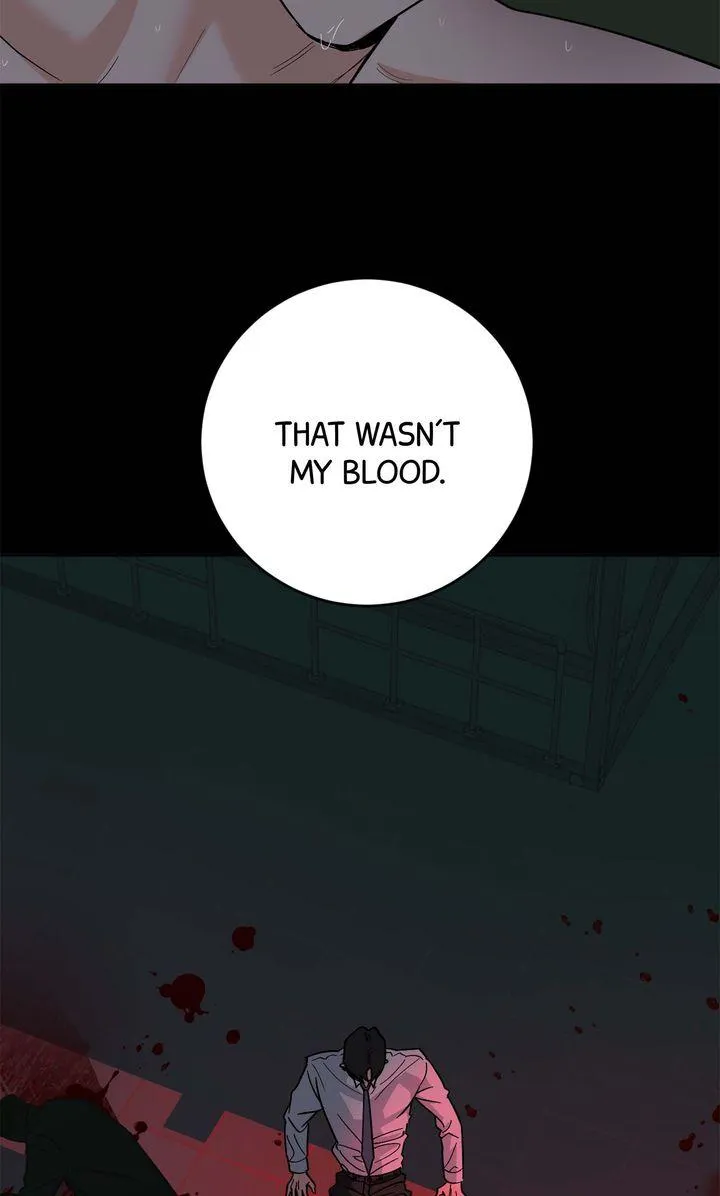 Killer Whale Protocol - Chapter 50 Page 33