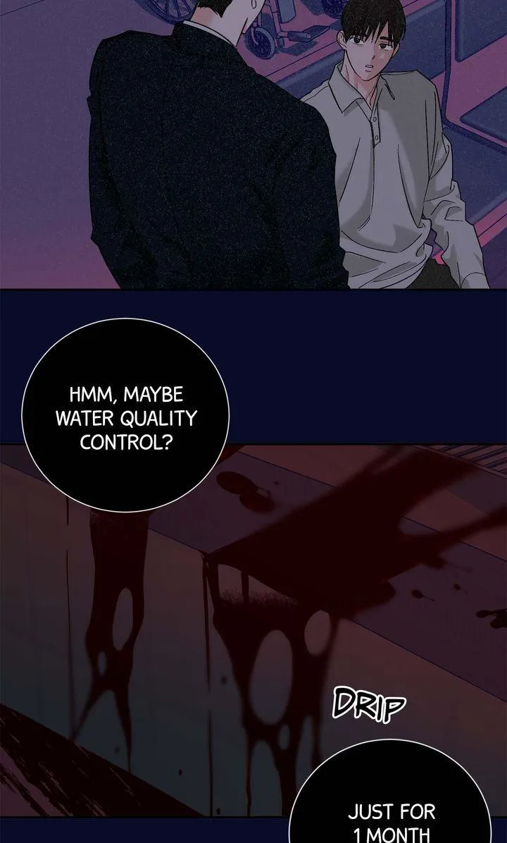 Killer Whale Protocol - Chapter 50 Page 36