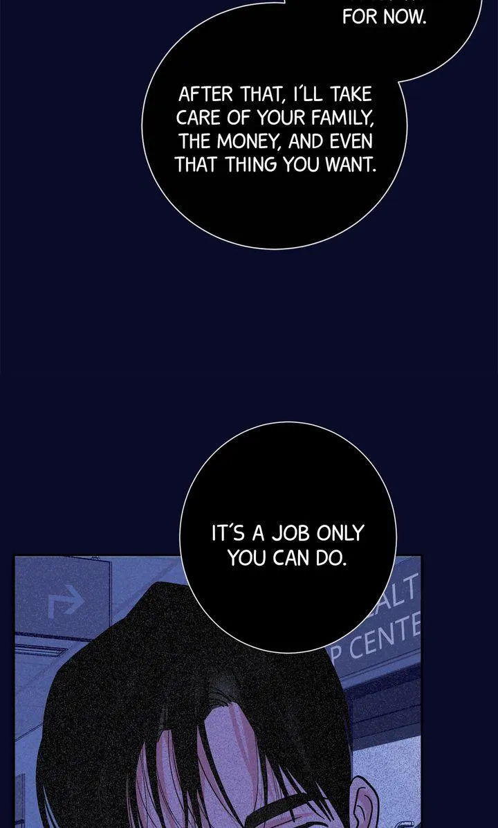 Killer Whale Protocol - Chapter 50 Page 37