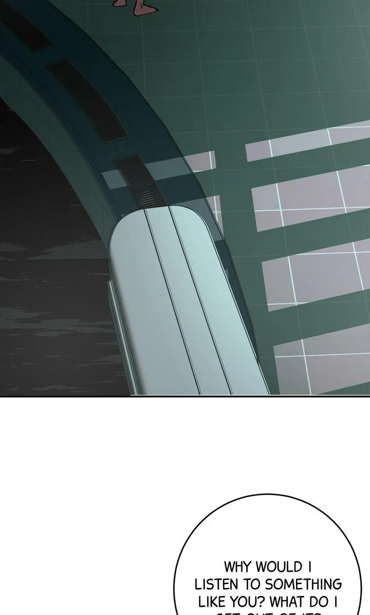 Killer Whale Protocol - Chapter 50 Page 43