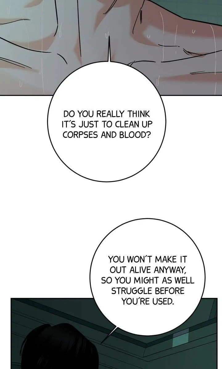 Killer Whale Protocol - Chapter 50 Page 46