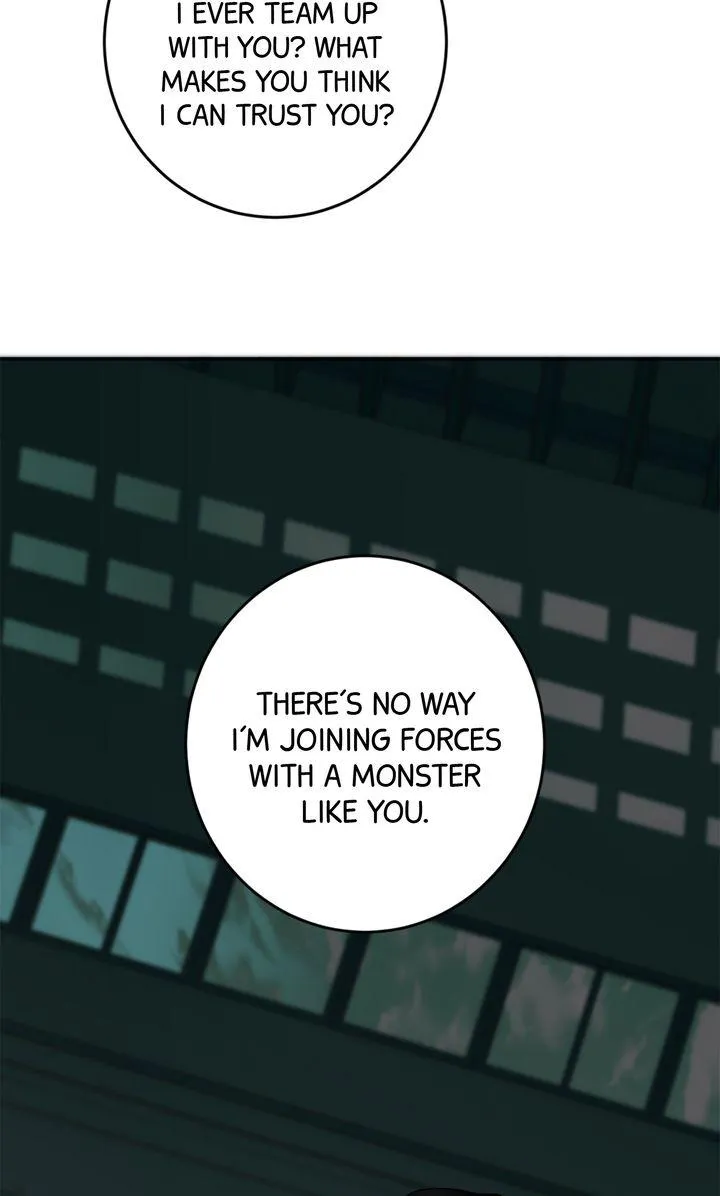 Killer Whale Protocol - Chapter 50 Page 50