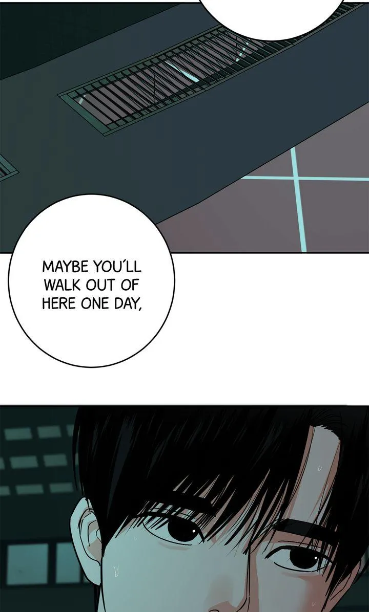 Killer Whale Protocol - Chapter 50 Page 52