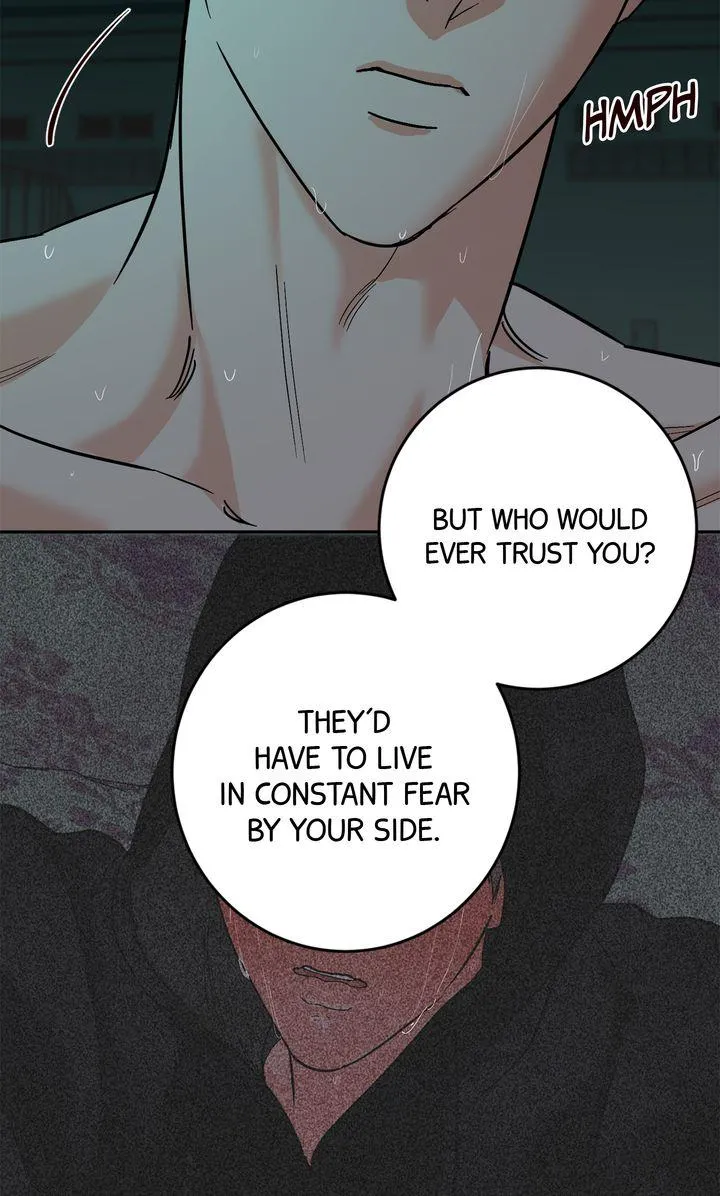Killer Whale Protocol - Chapter 50 Page 53