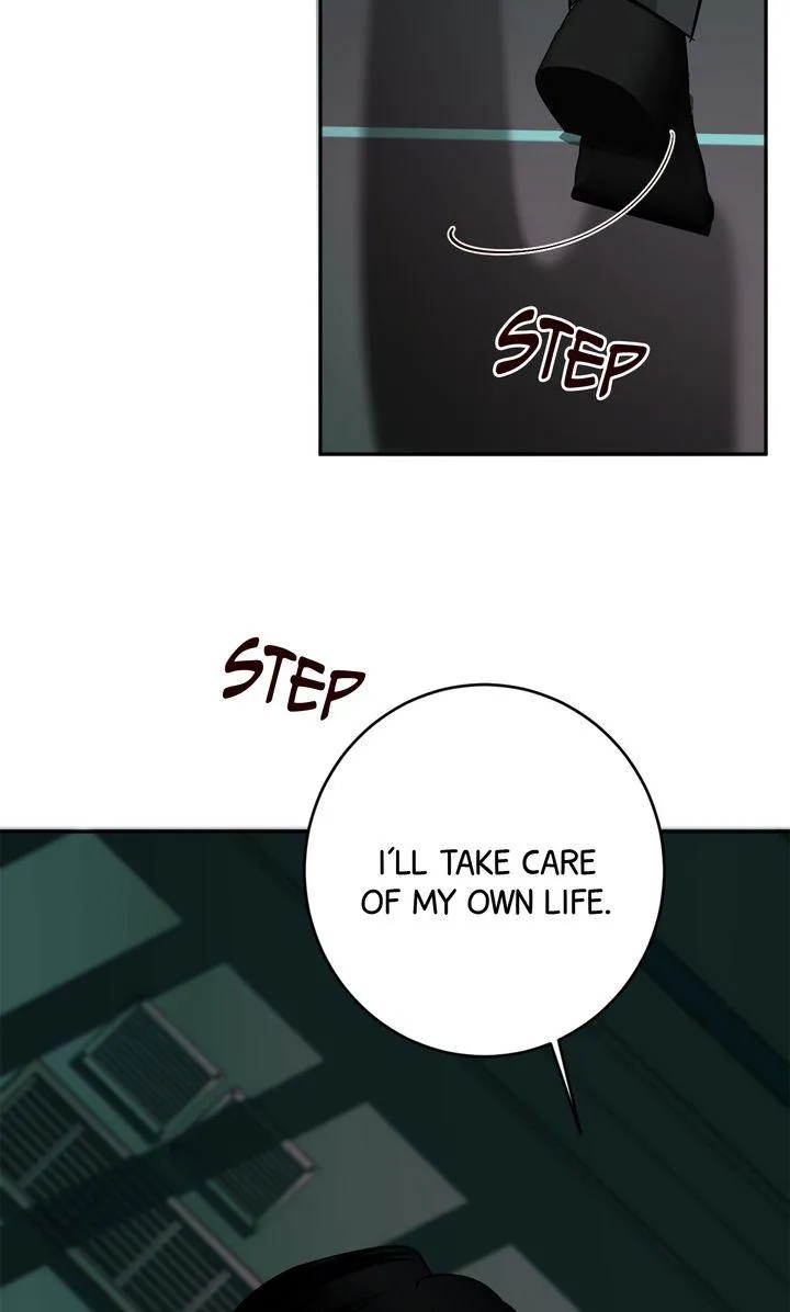 Killer Whale Protocol - Chapter 50 Page 56