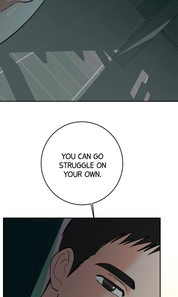 Killer Whale Protocol - Chapter 50 Page 58