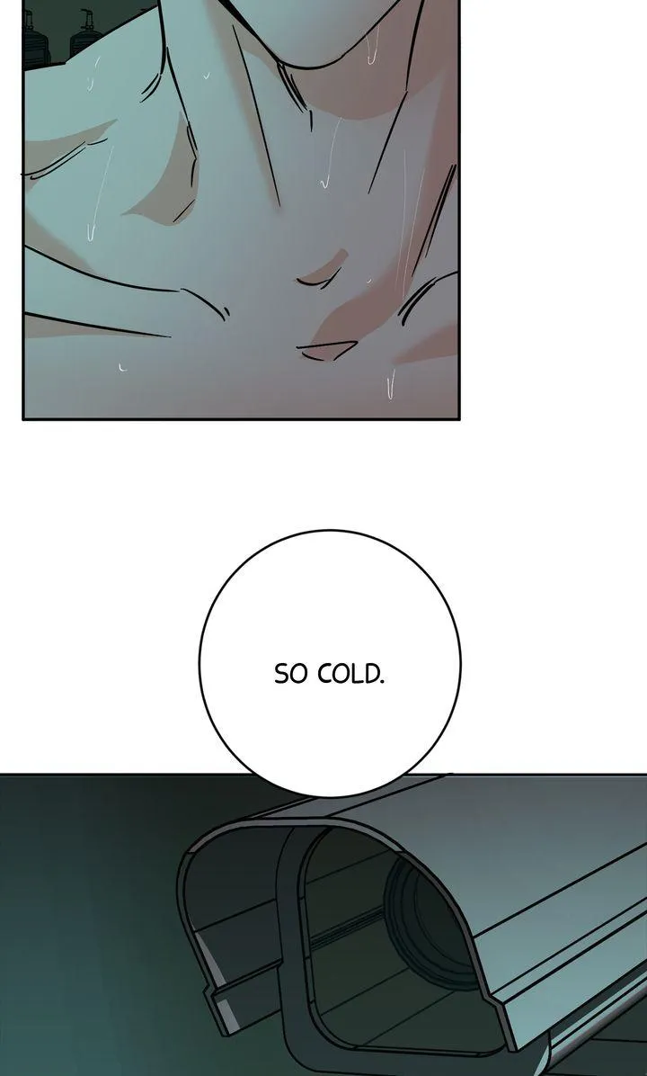 Killer Whale Protocol - Chapter 50 Page 62