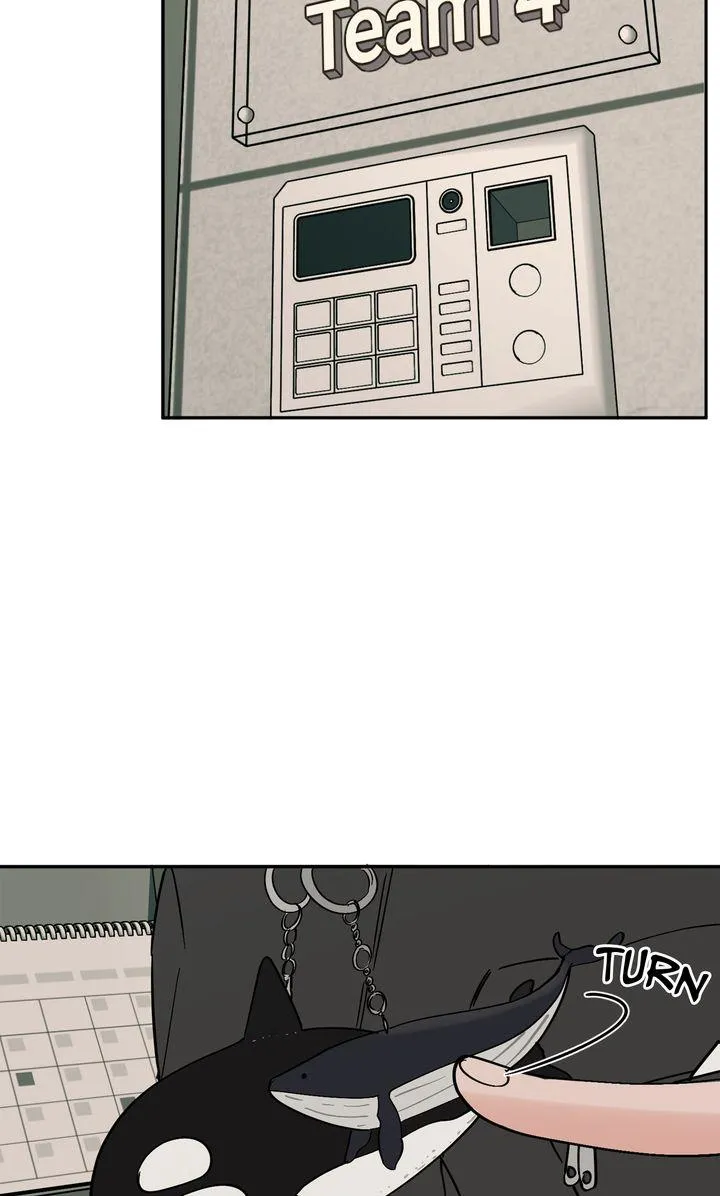 Killer Whale Protocol - Chapter 50 Page 65