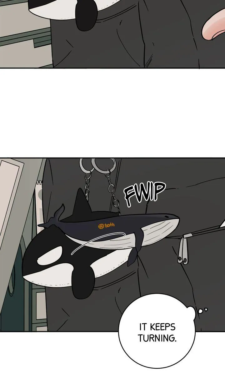 Killer Whale Protocol - Chapter 50 Page 66