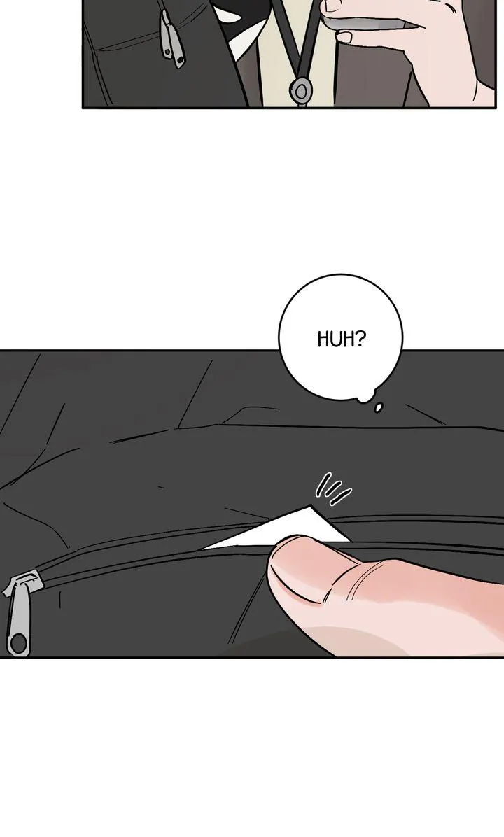 Killer Whale Protocol - Chapter 50 Page 68