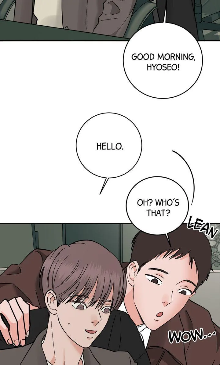 Killer Whale Protocol - Chapter 50 Page 71