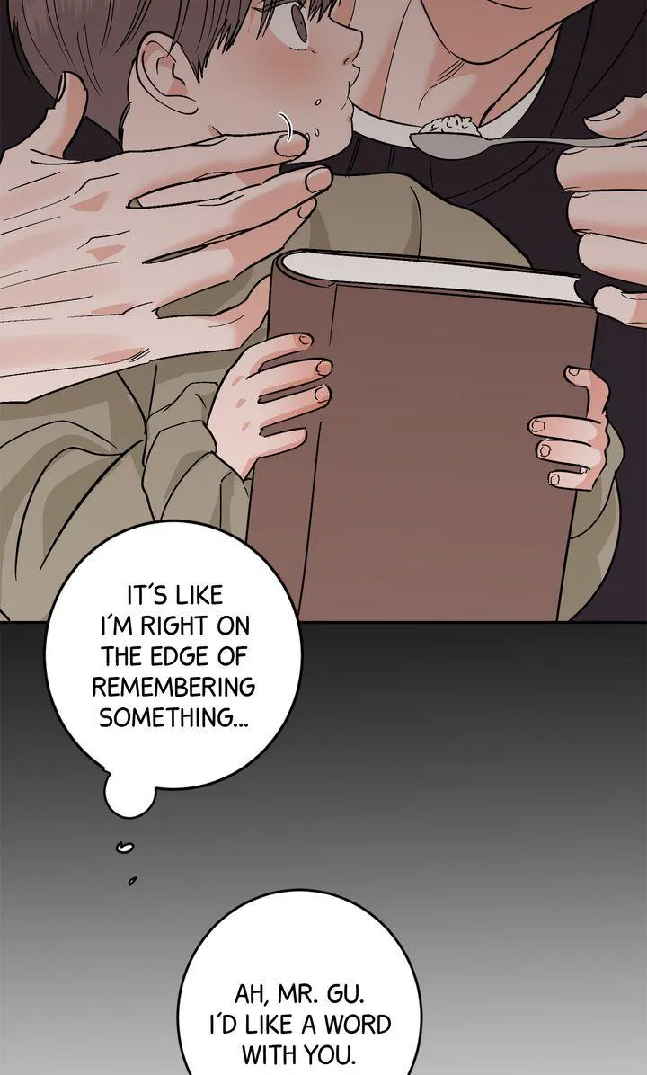 Killer Whale Protocol - Chapter 50 Page 78