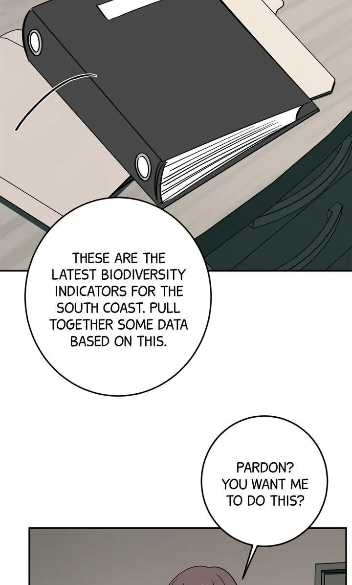 Killer Whale Protocol - Chapter 50 Page 81