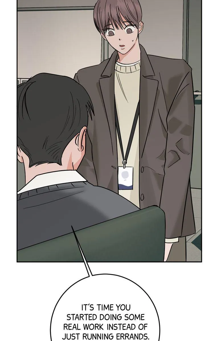 Killer Whale Protocol - Chapter 50 Page 82