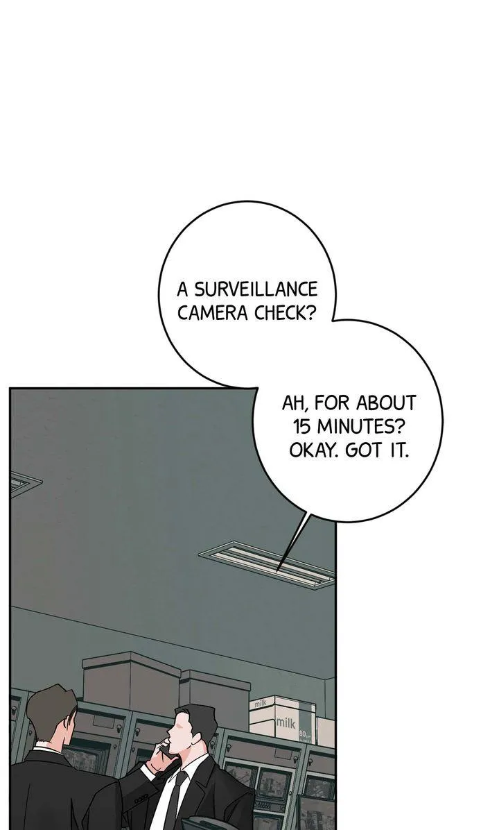 Killer Whale Protocol - Chapter 50 Page 89
