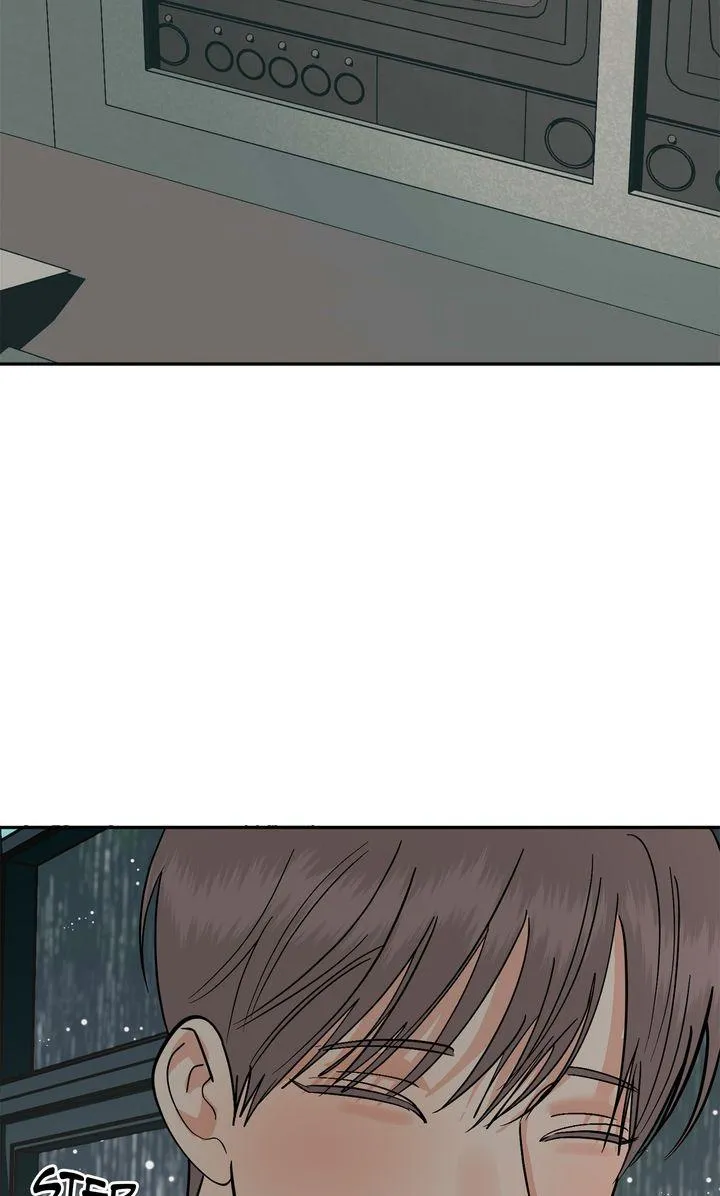 Killer Whale Protocol - Chapter 50 Page 91