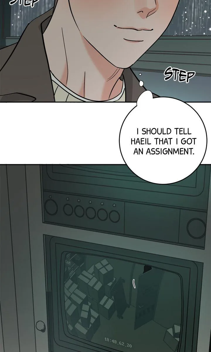 Killer Whale Protocol - Chapter 50 Page 92