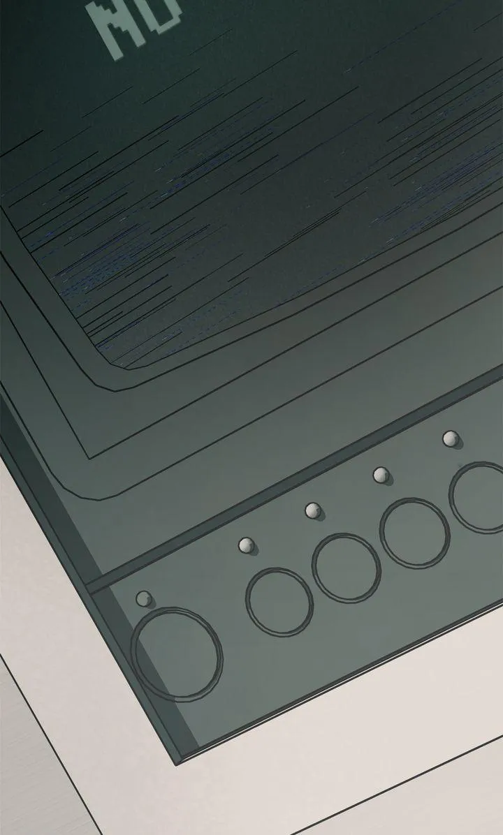 Killer Whale Protocol - Chapter 50 Page 99
