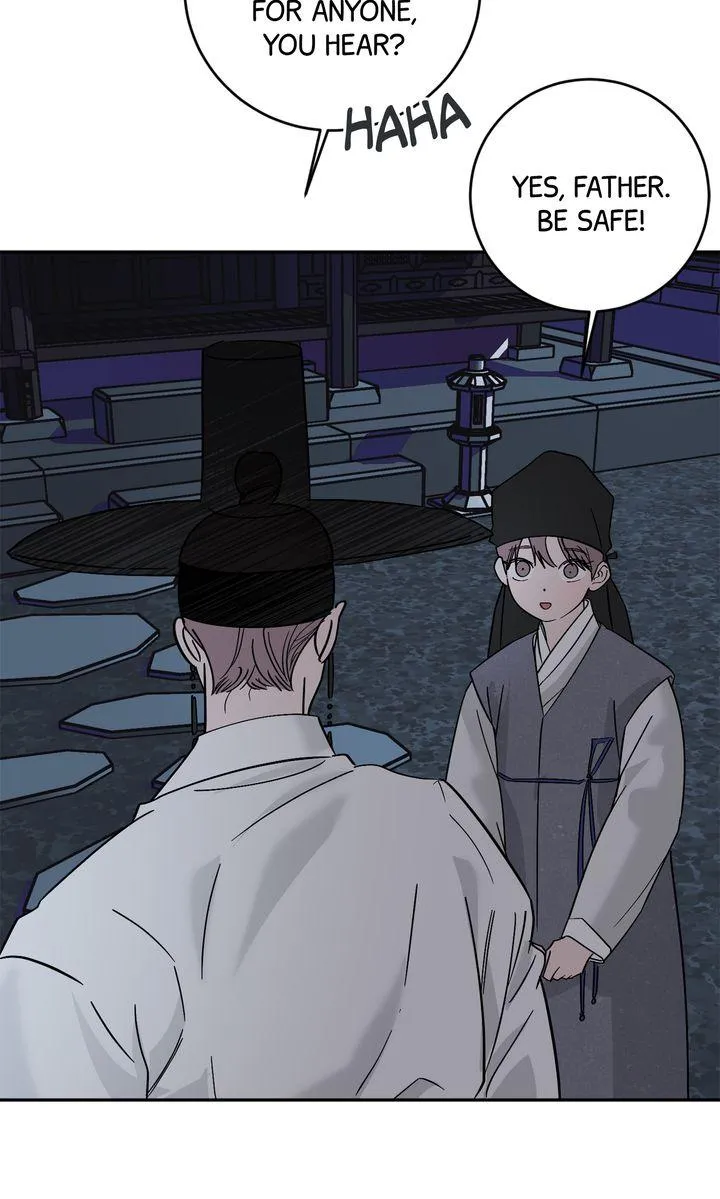 Killer Whale Protocol - Chapter 51.5 Page 3