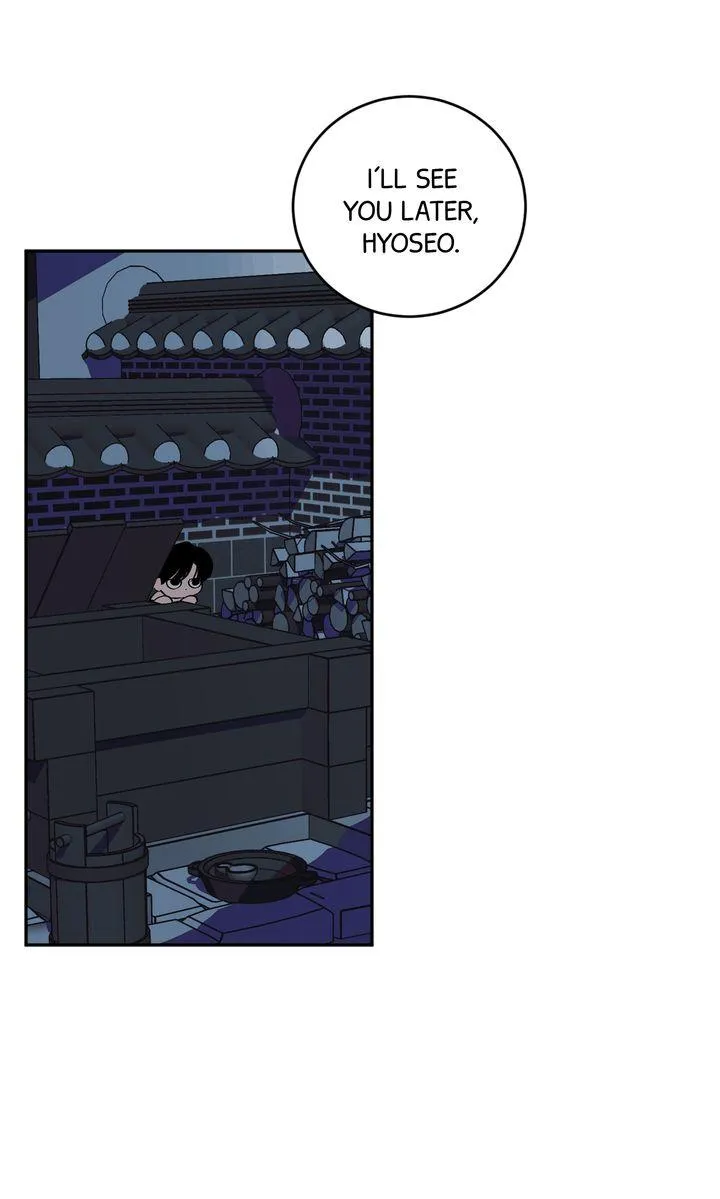 Killer Whale Protocol - Chapter 51.5 Page 4