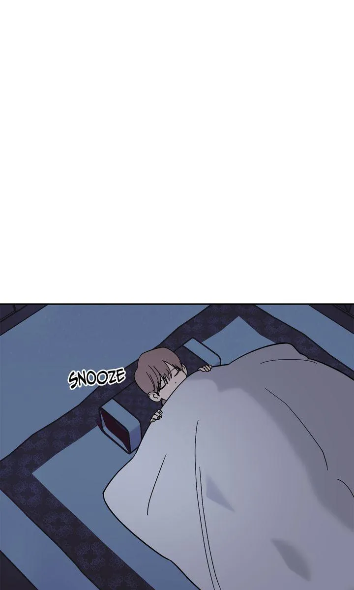 Killer Whale Protocol - Chapter 51.5 Page 5