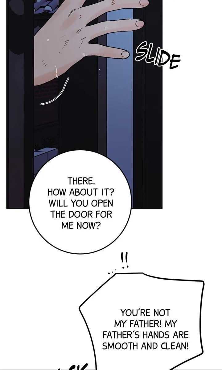 Killer Whale Protocol - Chapter 51.5 Page 13
