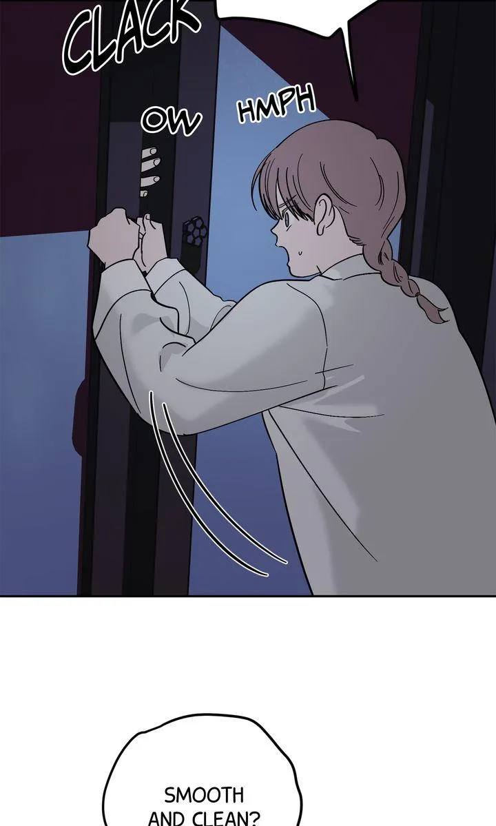 Killer Whale Protocol - Chapter 51.5 Page 14