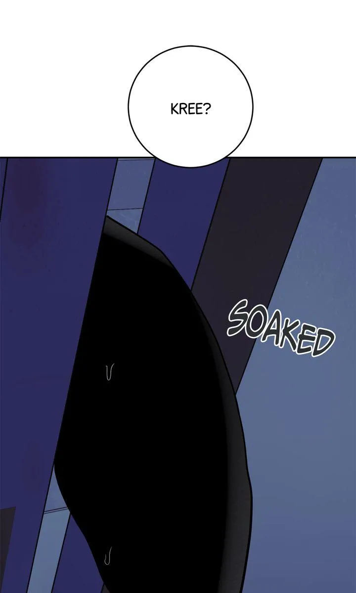 Killer Whale Protocol - Chapter 51.5 Page 16