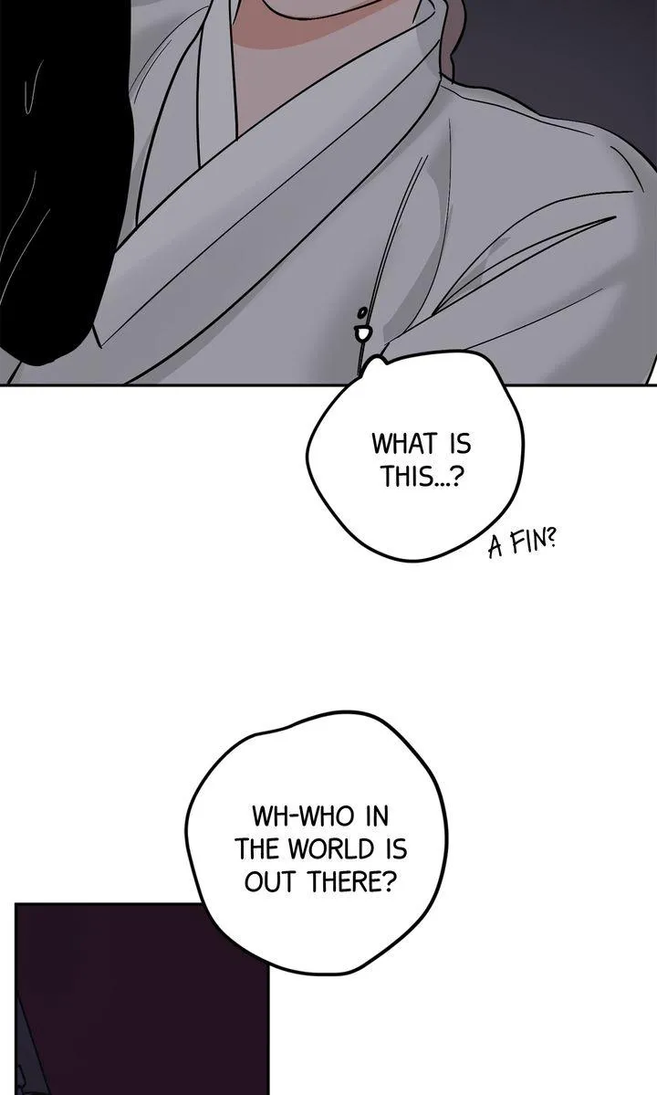 Killer Whale Protocol - Chapter 51.5 Page 18