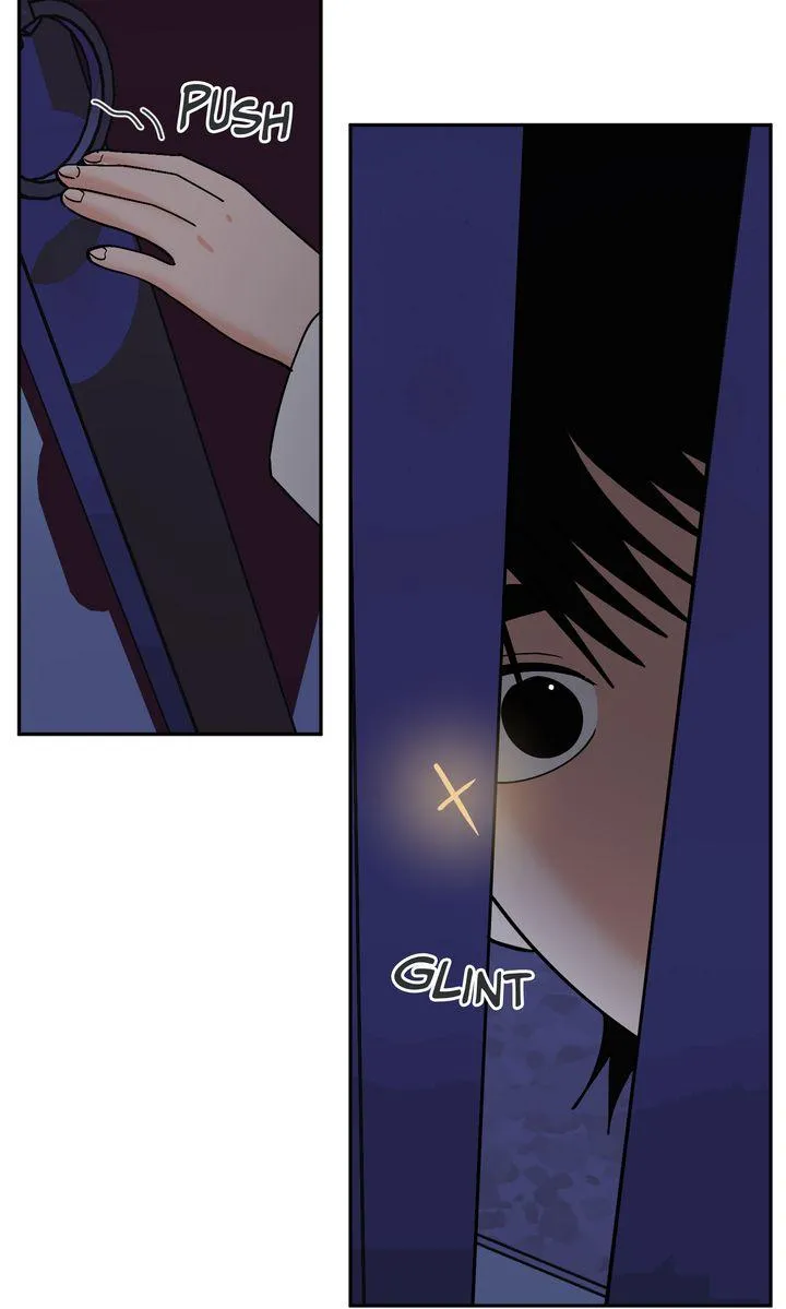 Killer Whale Protocol - Chapter 51.5 Page 19